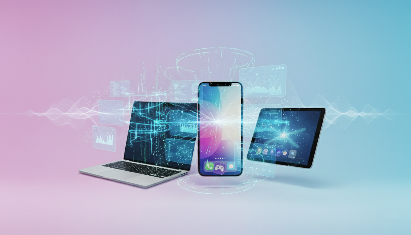 IT Solutions for Your Business