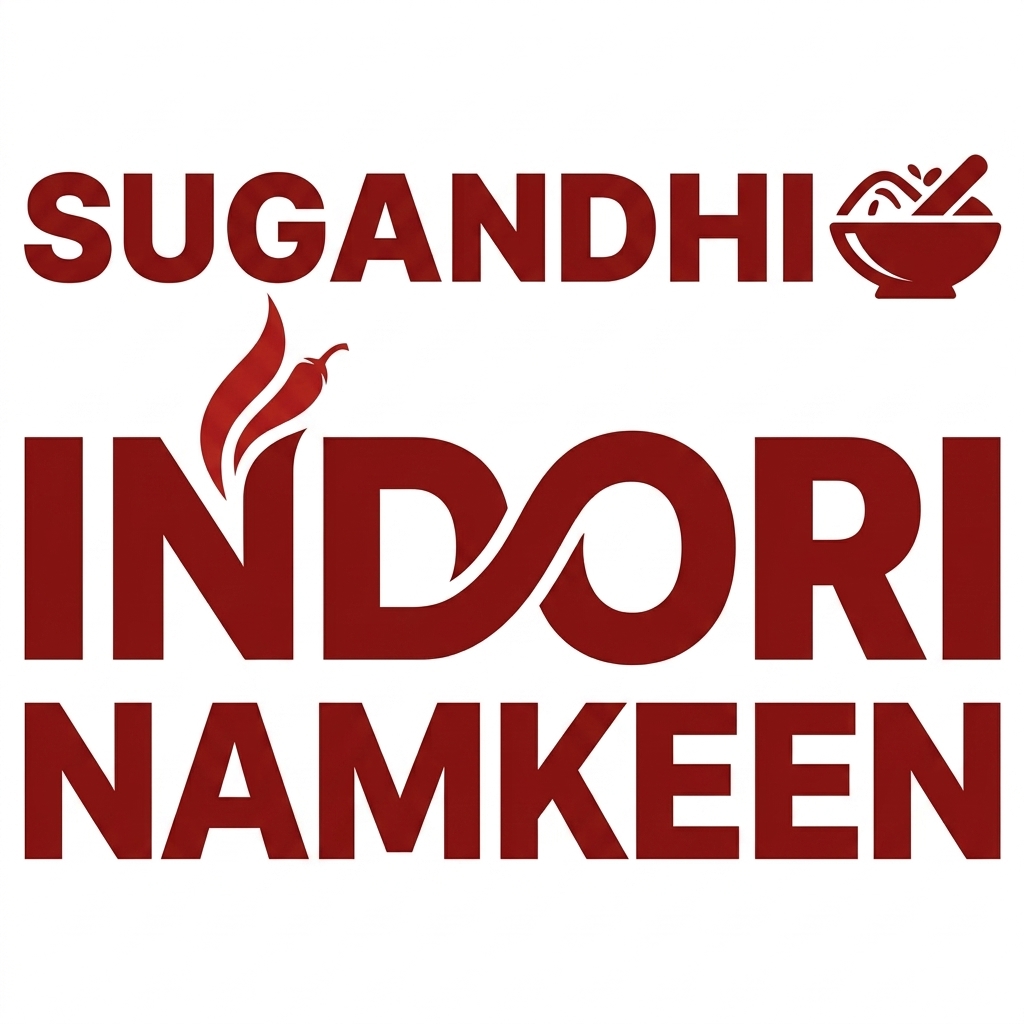 Indori Sugandhee Namkeen